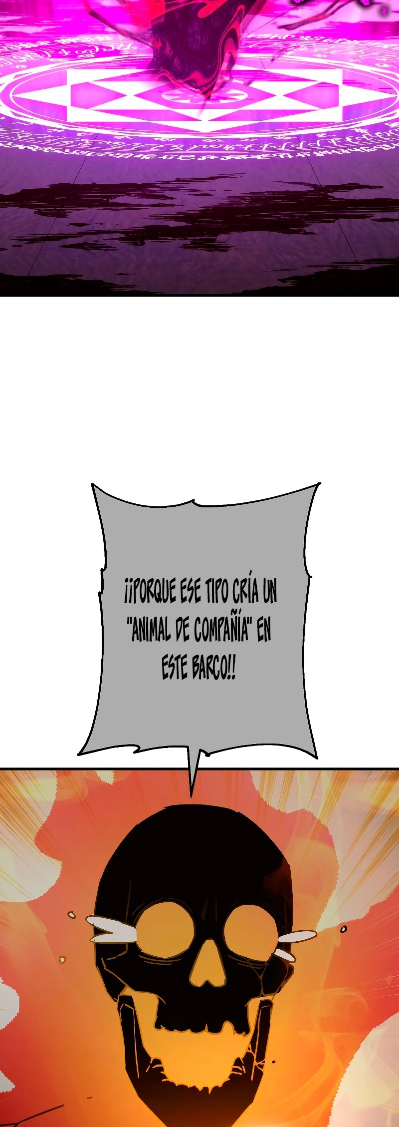 Read Heroe, regresa es Manga Online