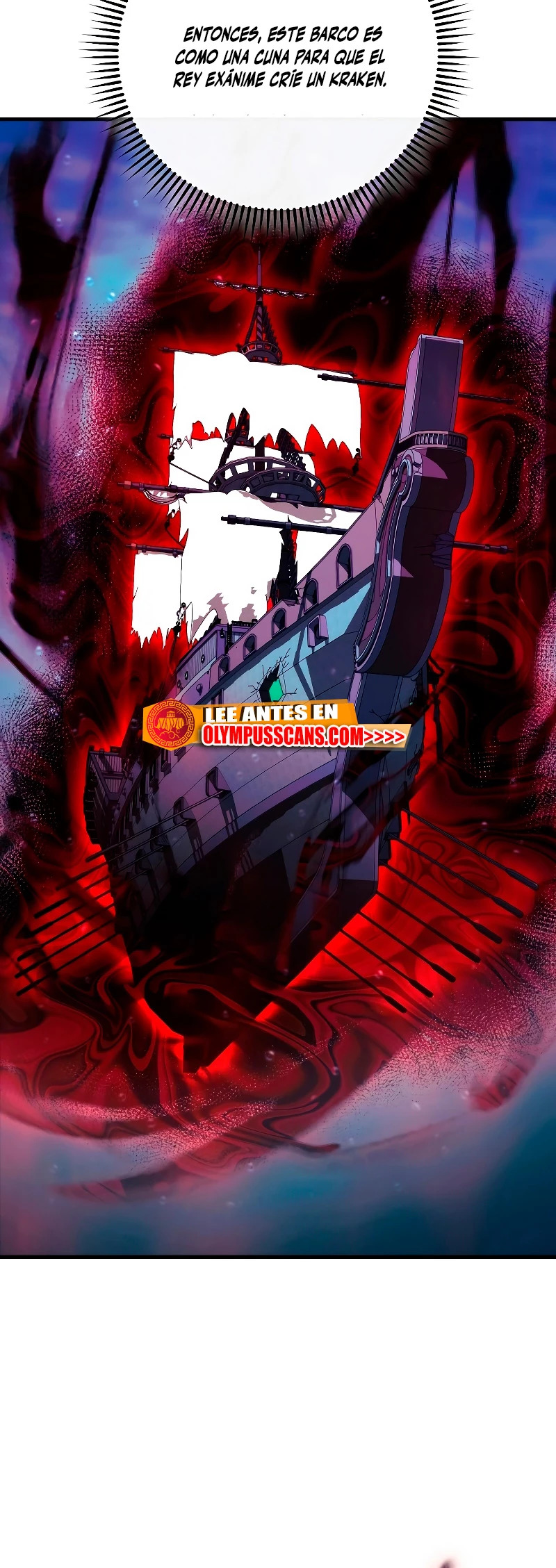 Read Heroe, regresa es Manga Online