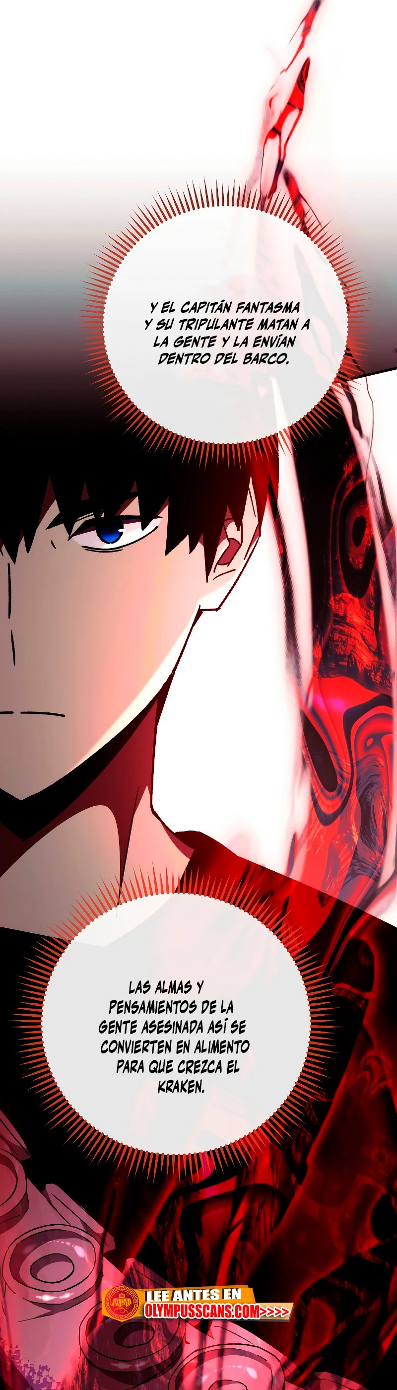 Read Heroe, regresa es Manga Online