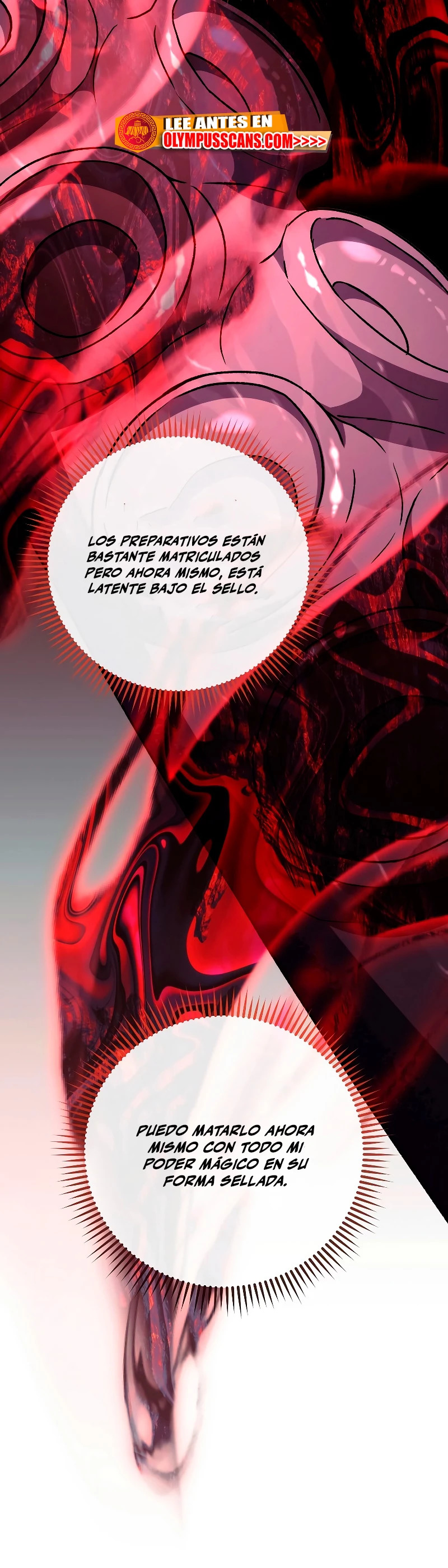 Read Heroe, regresa es Manga Online