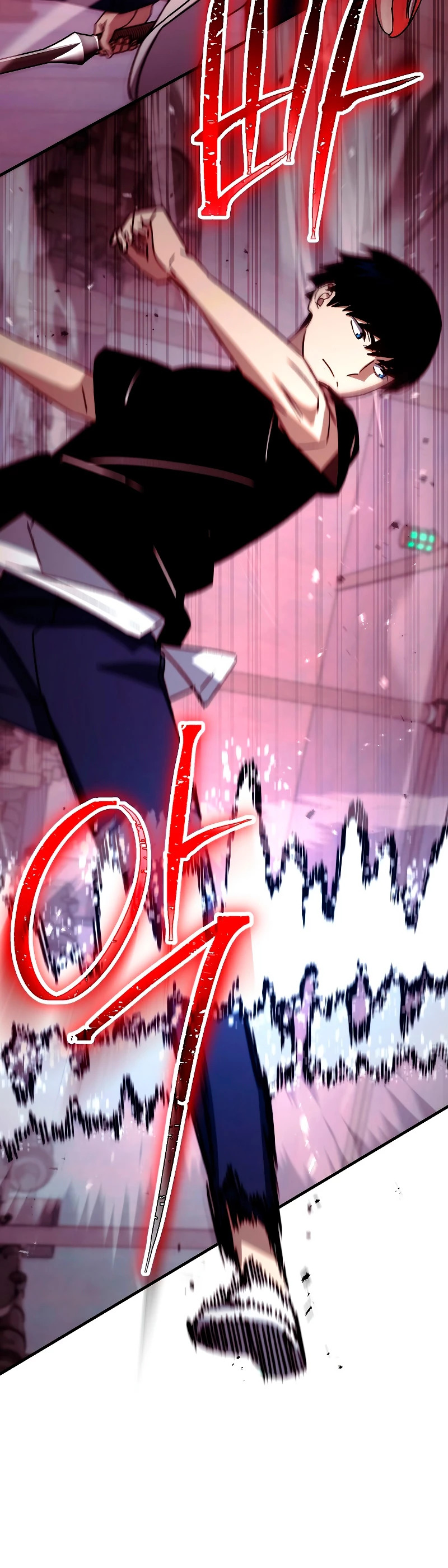 Read Heroe, regresa es Manga Online