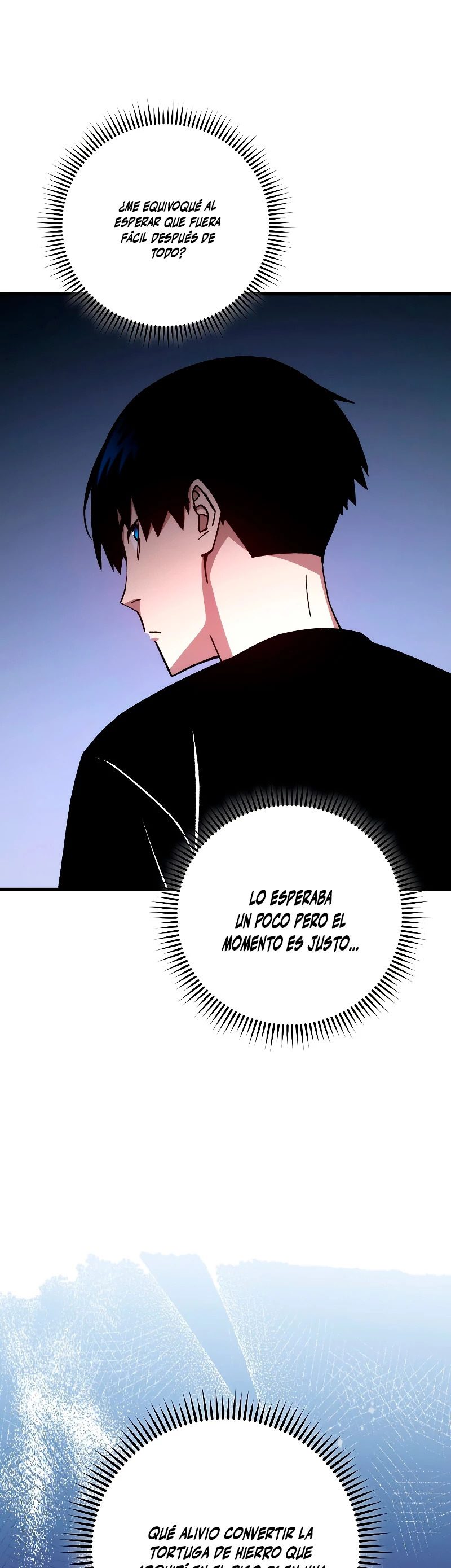 Read Heroe, regresa es Manga Online