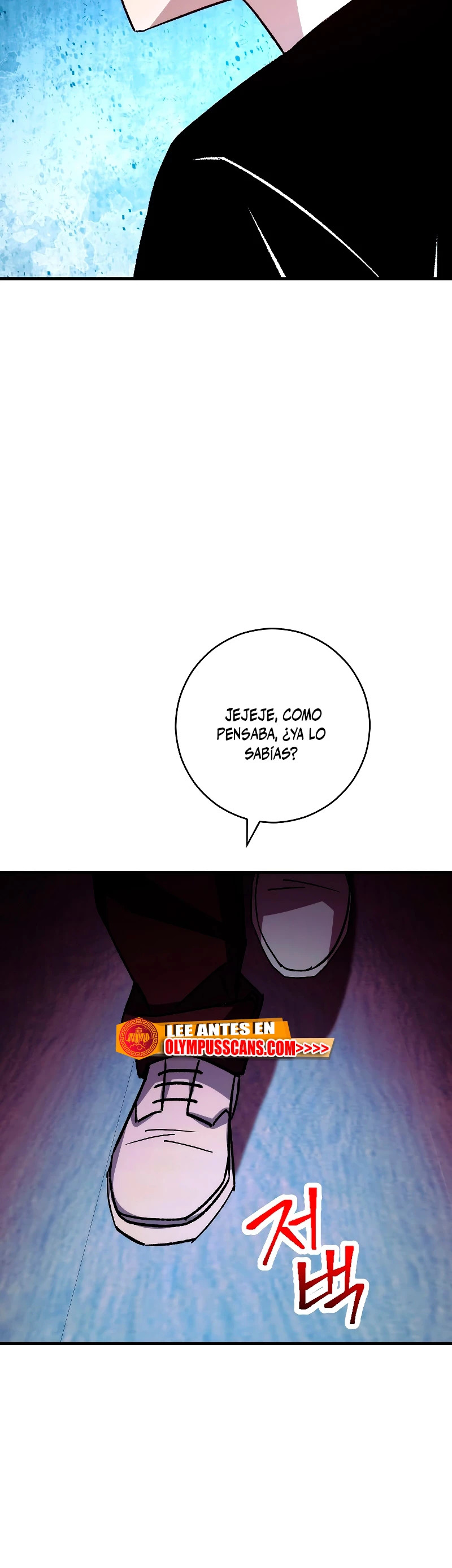 Read Heroe, regresa es Manga Online