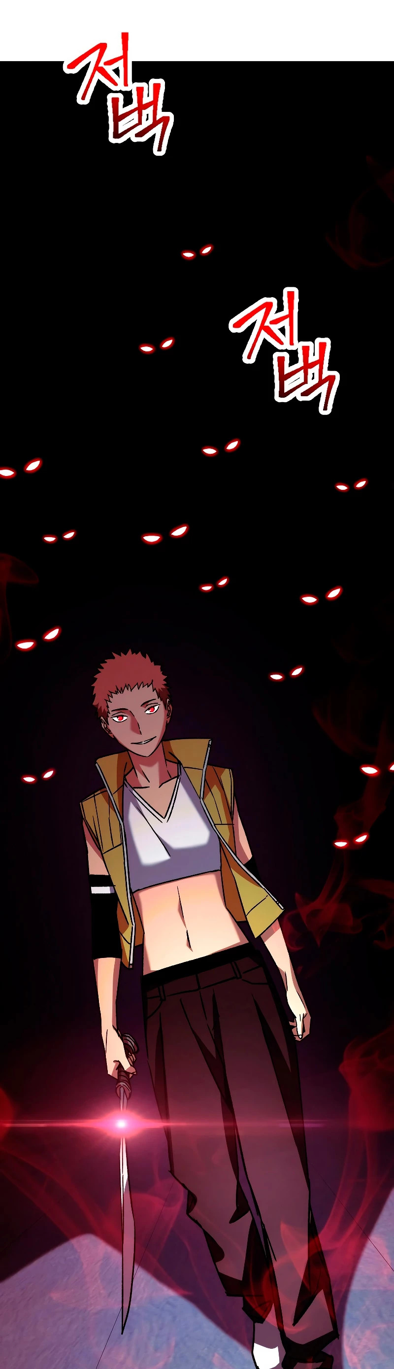 Read Heroe, regresa es Manga Online