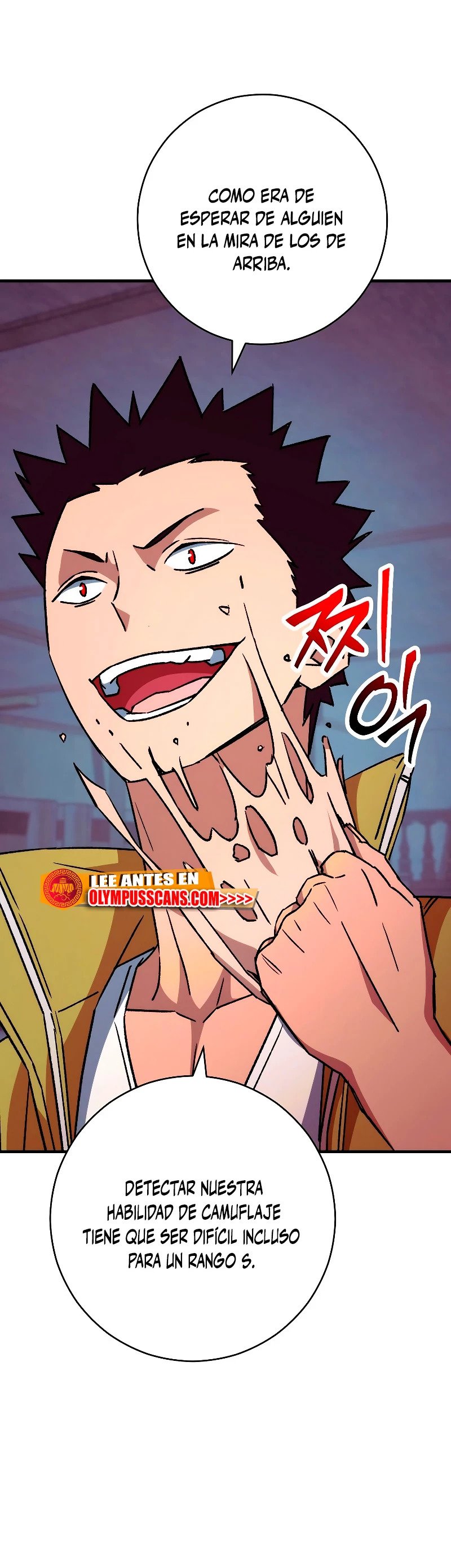 Read Heroe, regresa es Manga Online