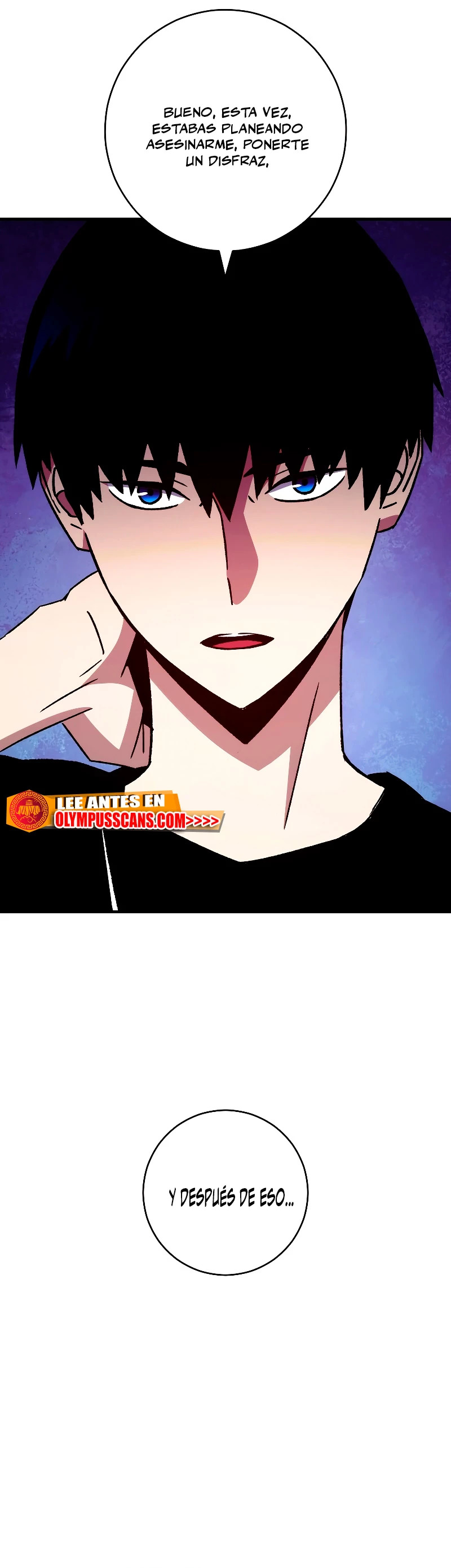 Read Heroe, regresa es Manga Online