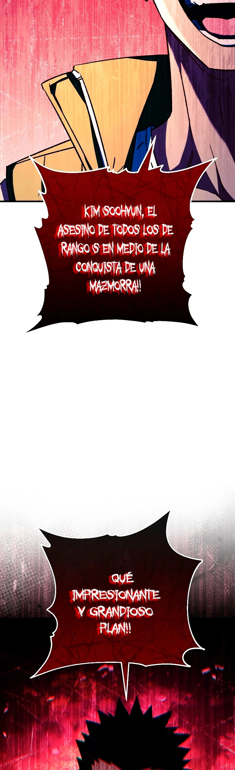 Read Heroe, regresa es Manga Online