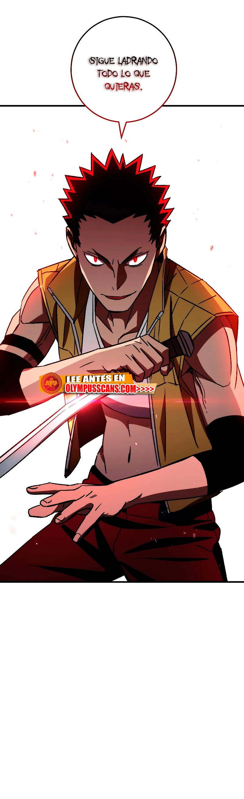 Read Heroe, regresa es Manga Online