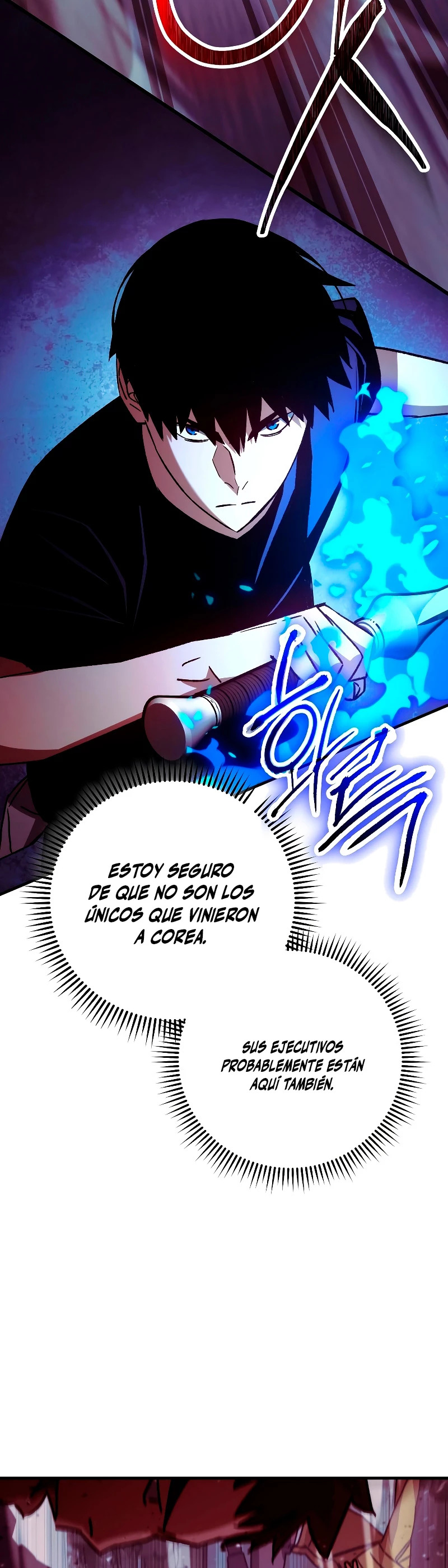 Read Heroe, regresa es Manga Online