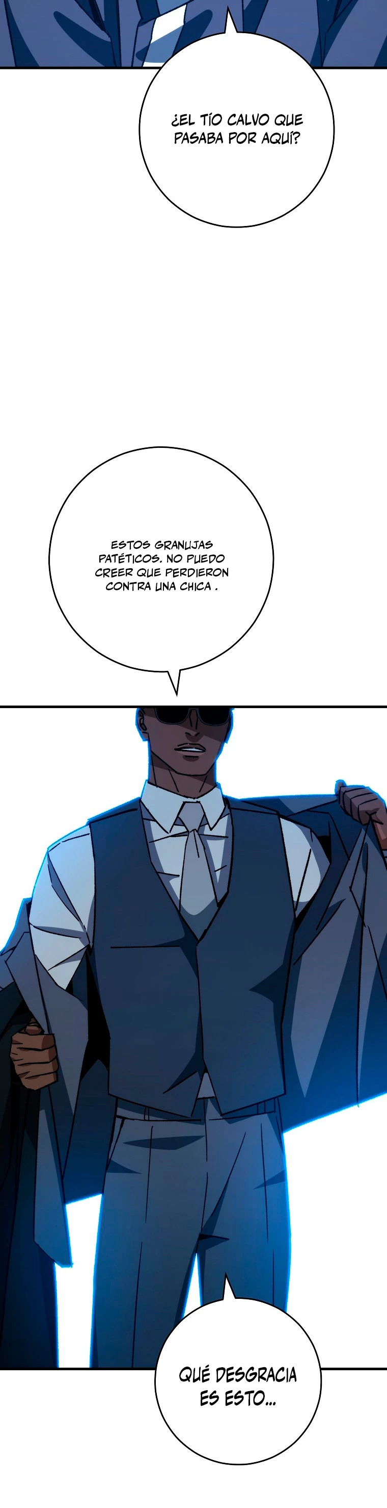 Read Heroe, regresa es Manga Online