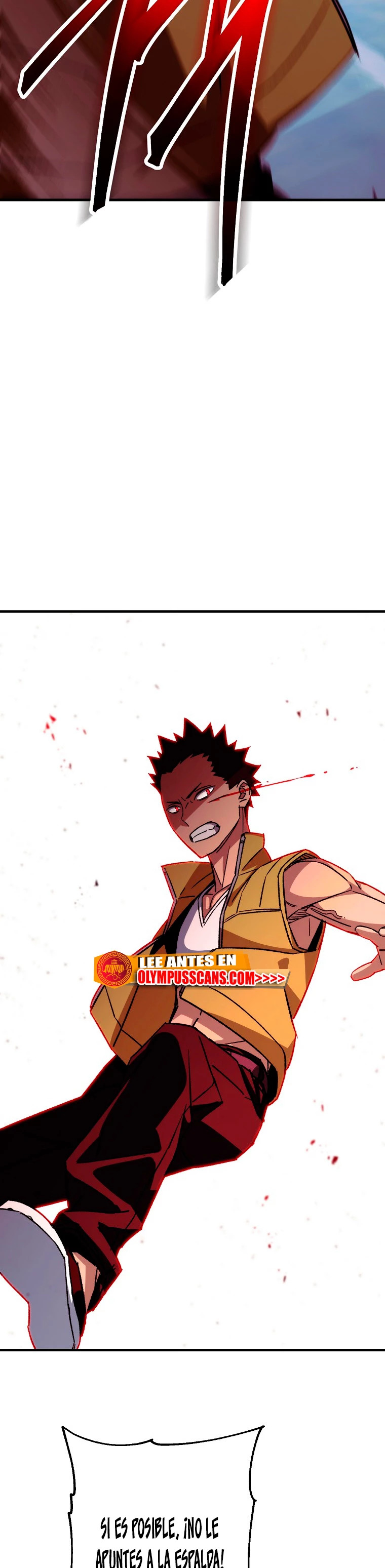 Read Heroe, regresa es Manga Online