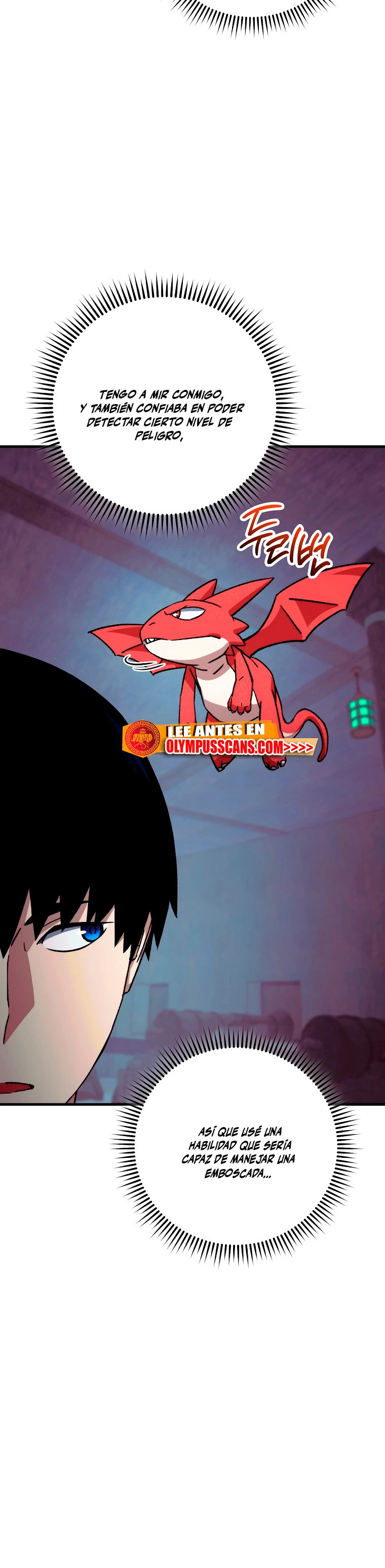 Read Heroe, regresa es Manga Online