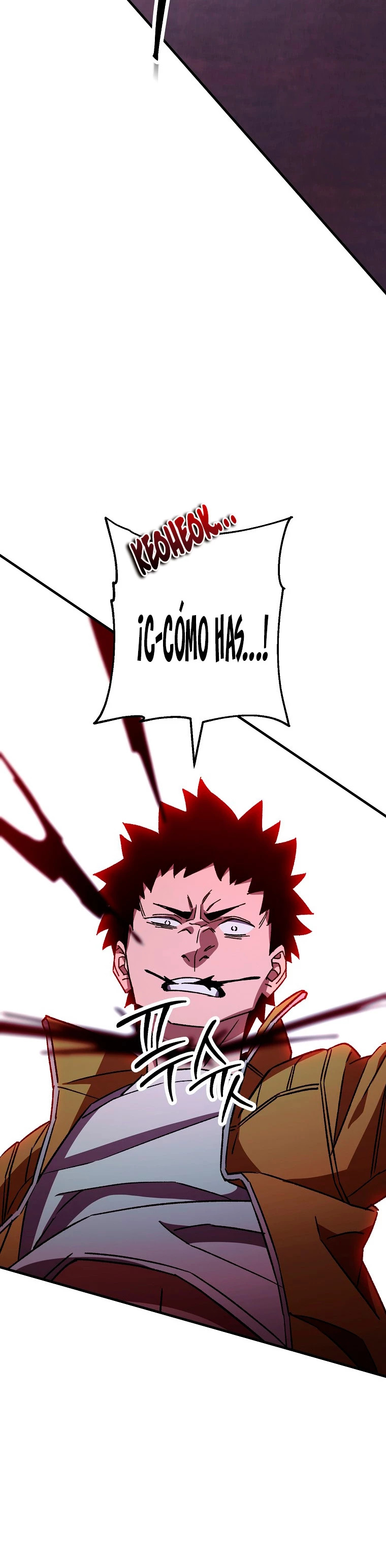 Read Heroe, regresa es Manga Online