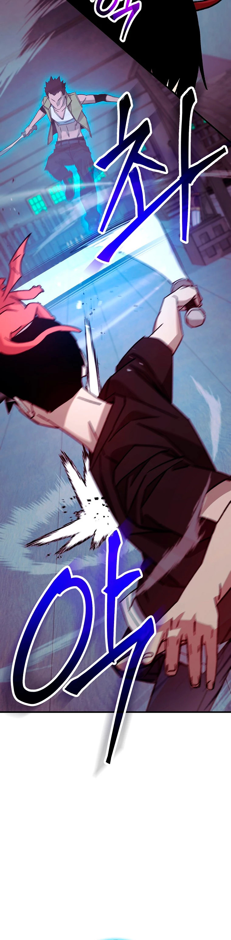 Read Heroe, regresa es Manga Online