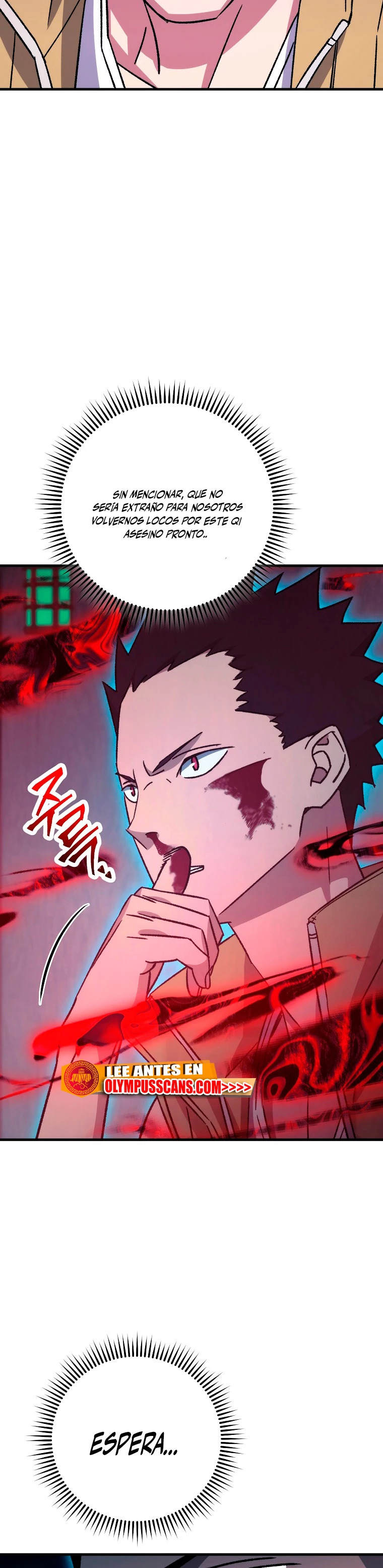 Read Heroe, regresa es Manga Online