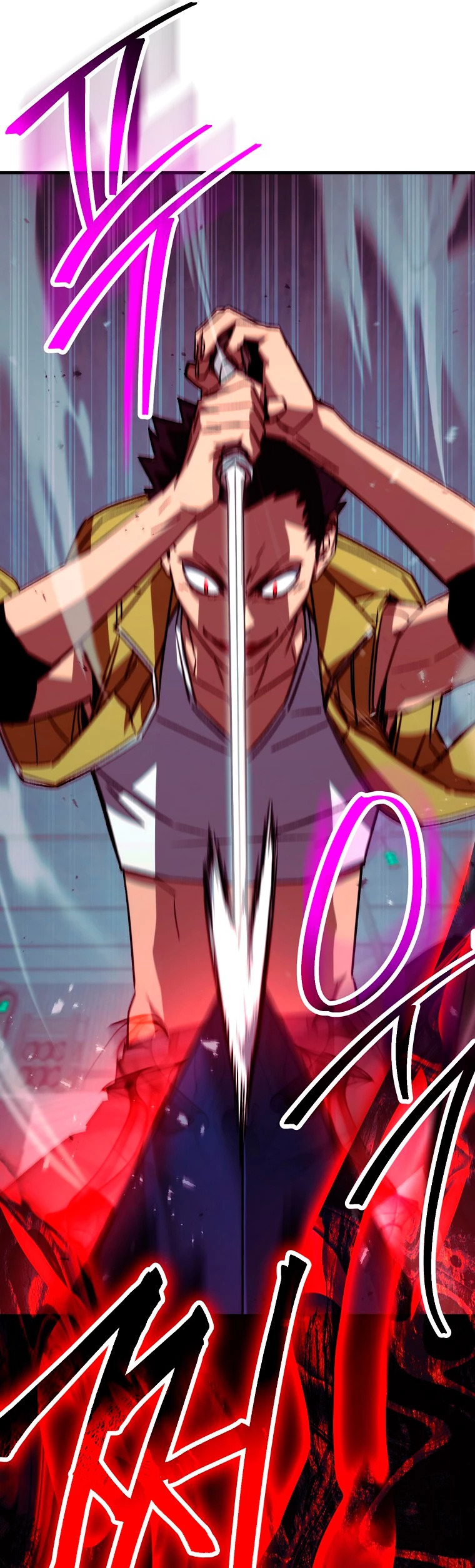 Read Heroe, regresa es Manga Online