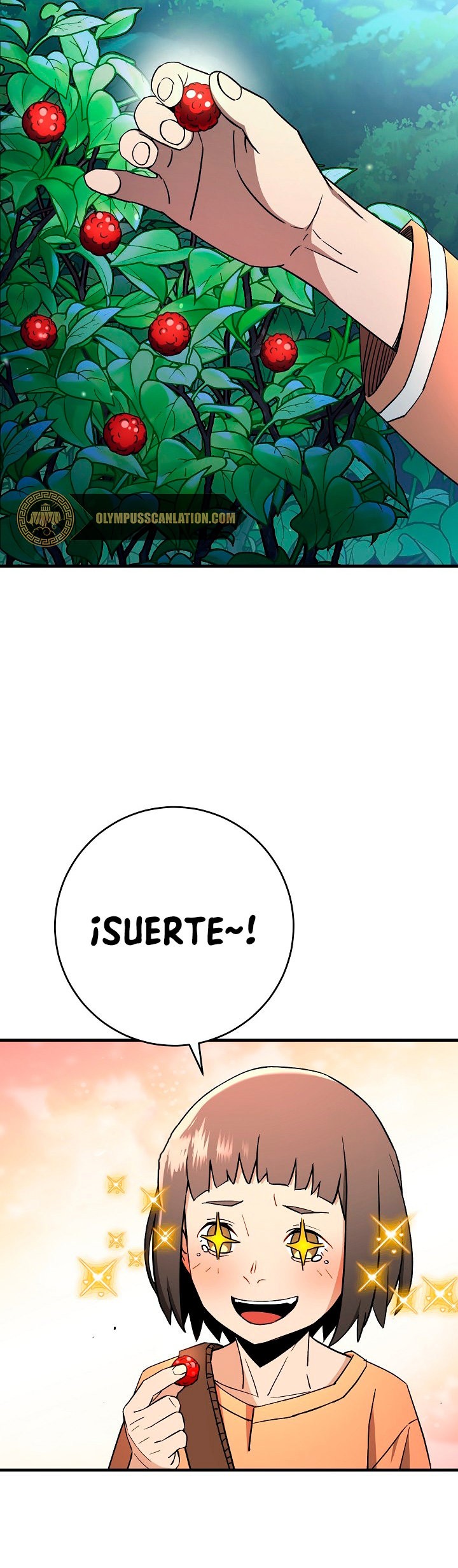 Read Heroe, regresa es Manga Online