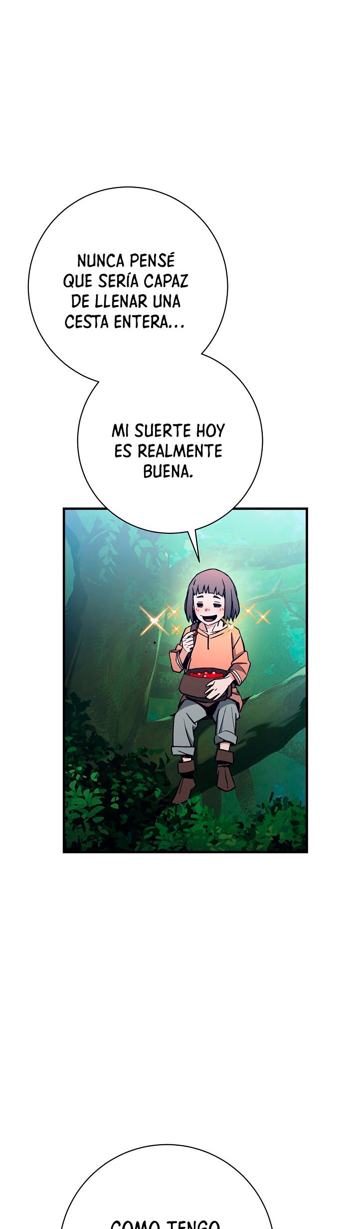 Read Heroe, regresa es Manga Online