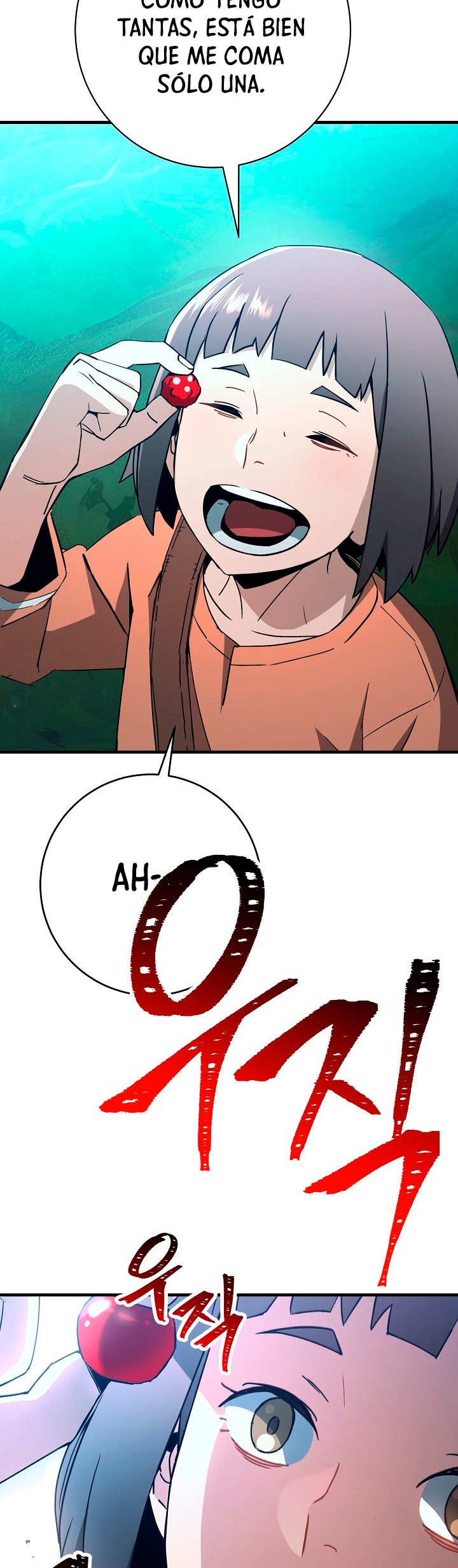 Read Heroe, regresa es Manga Online