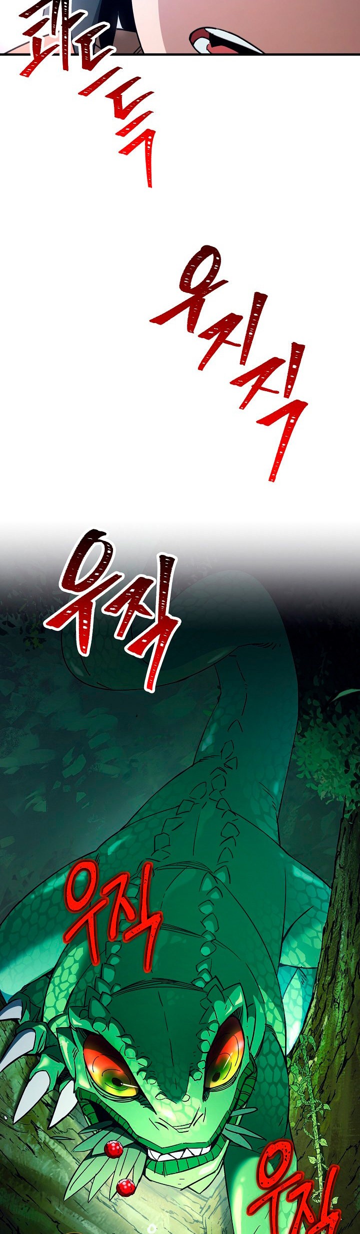 Read Heroe, regresa es Manga Online
