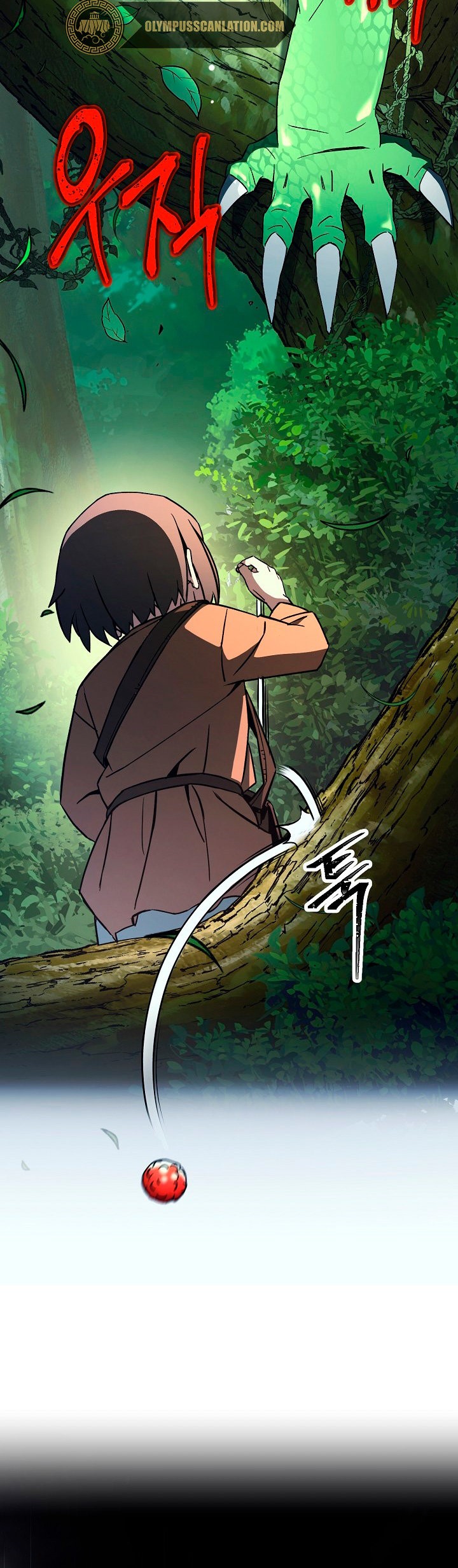 Read Heroe, regresa es Manga Online