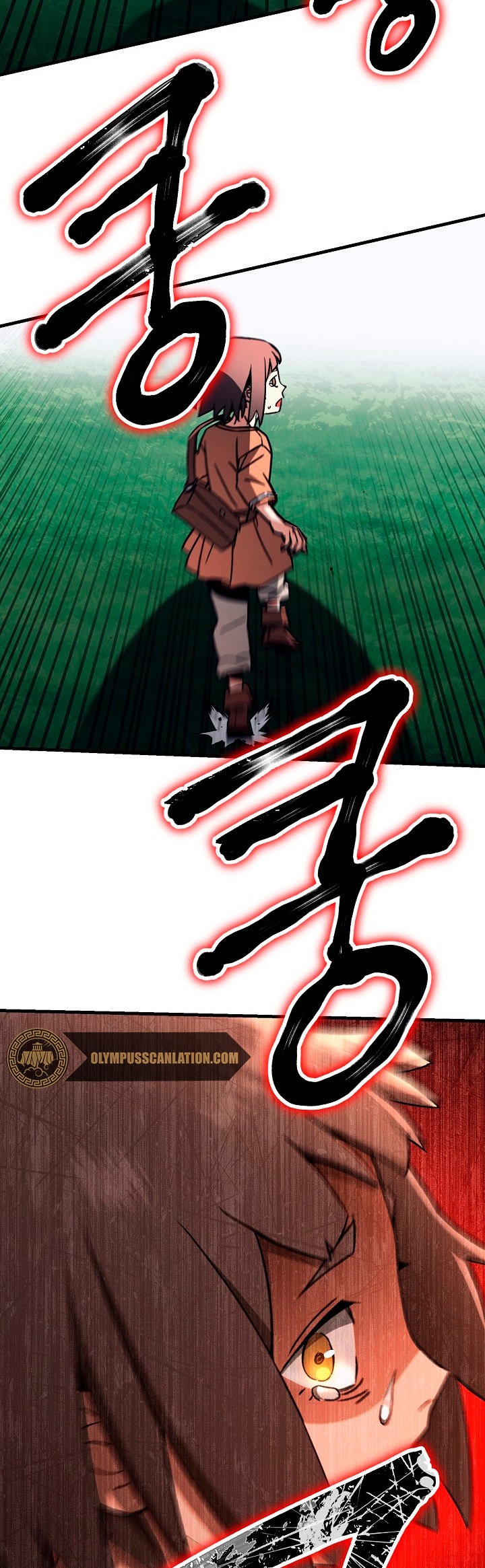 Read Heroe, regresa es Manga Online