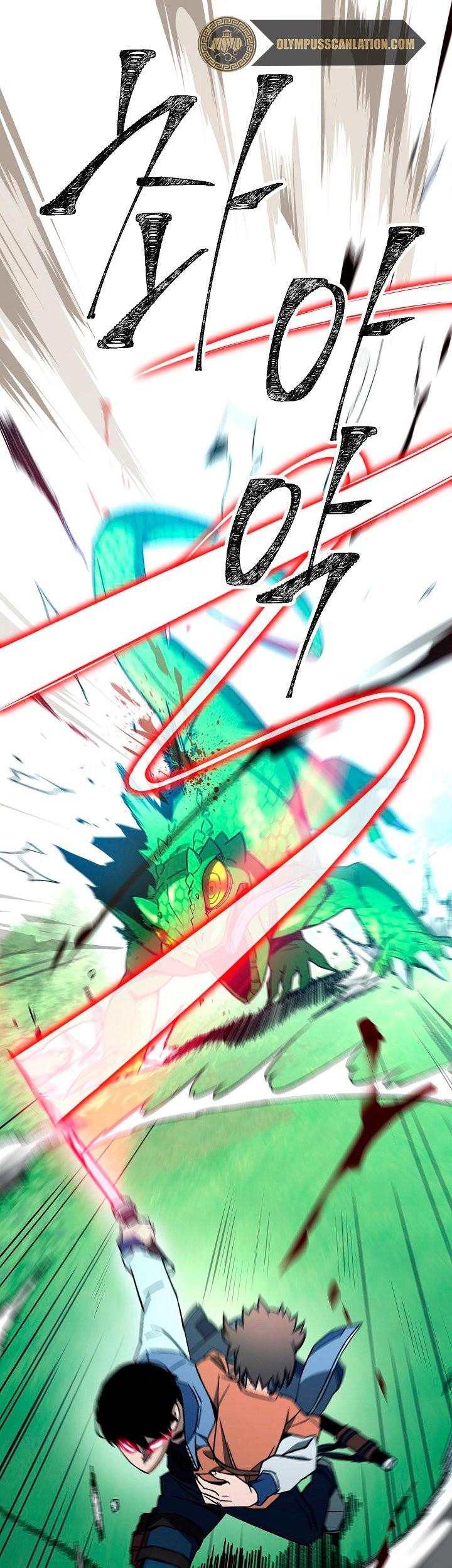 Read Heroe, regresa es Manga Online