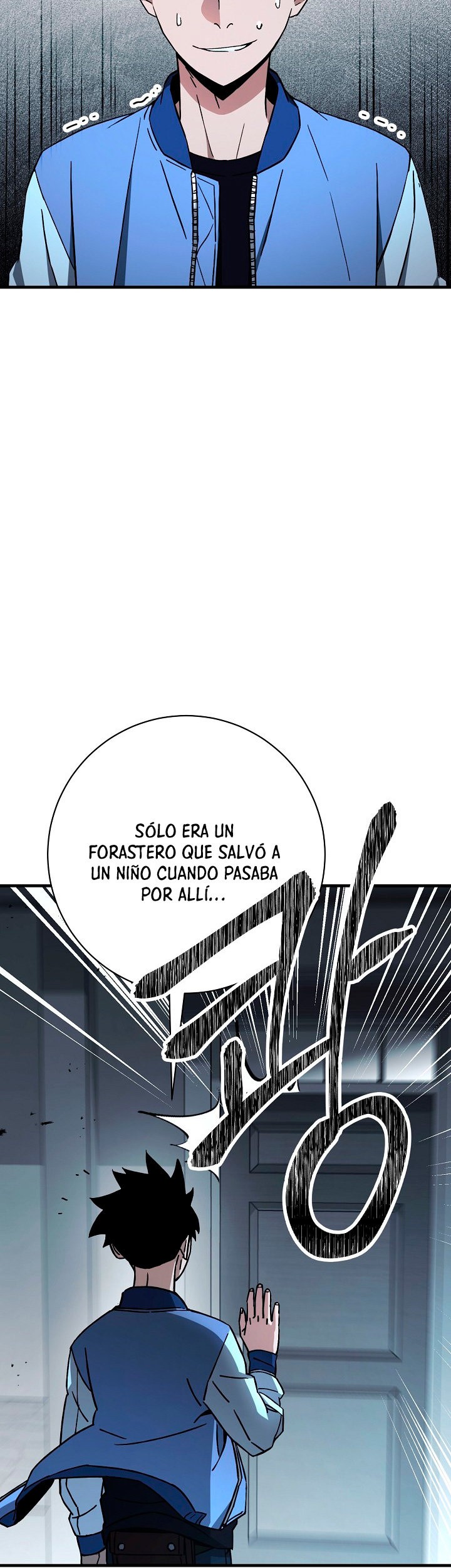 Read Heroe, regresa es Manga Online