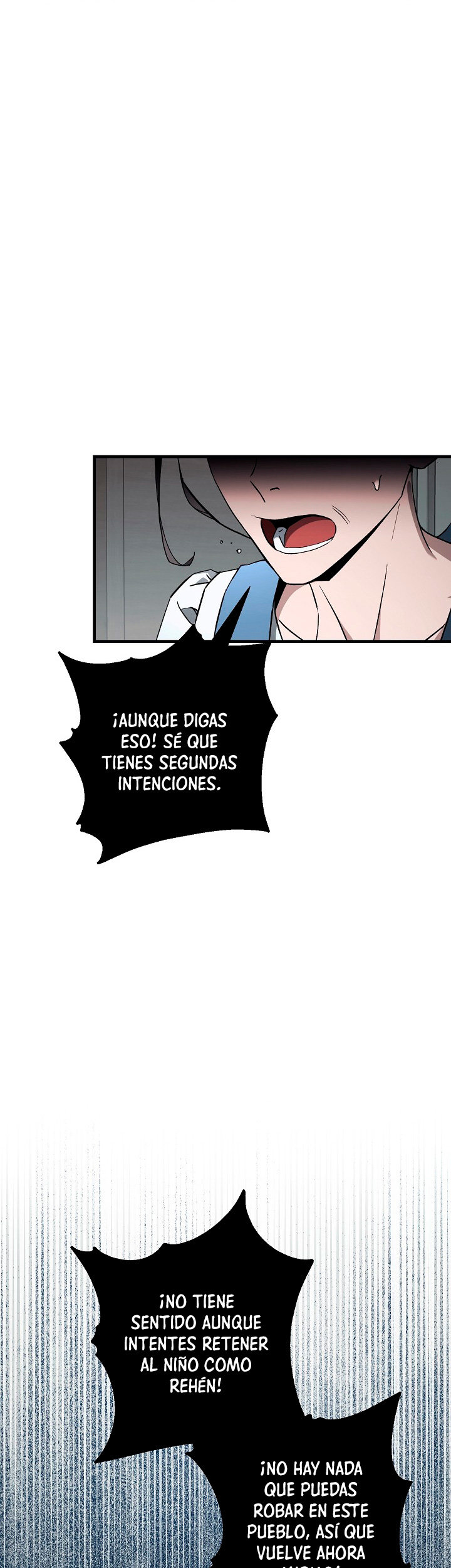 Read Heroe, regresa es Manga Online