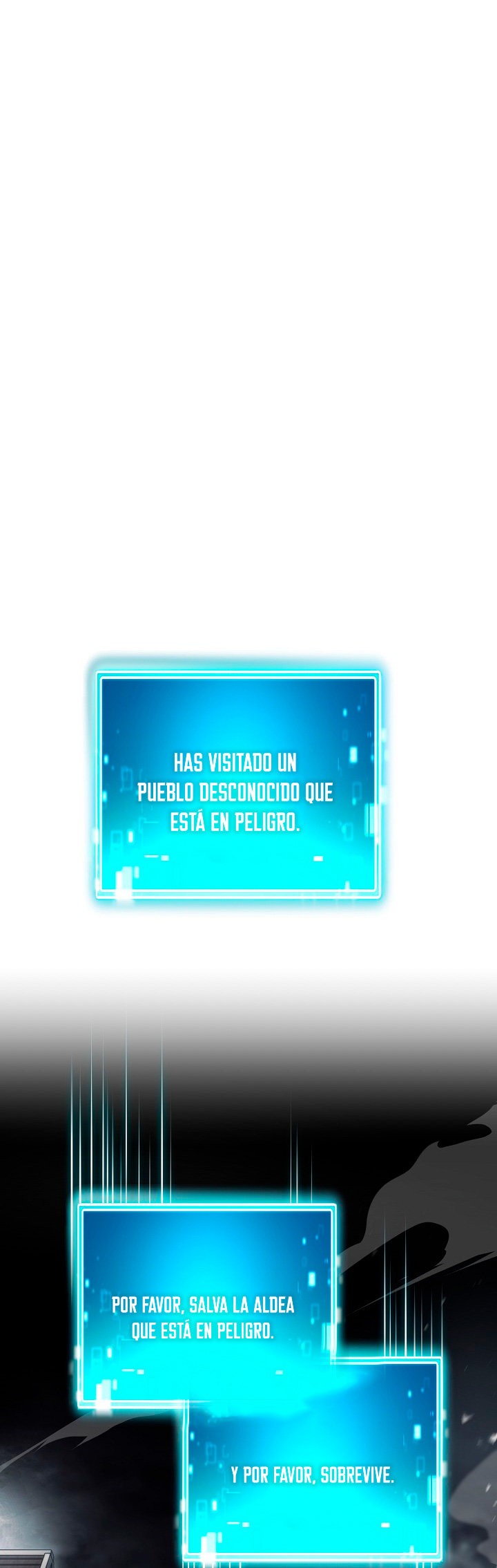 Read Heroe, regresa es Manga Online
