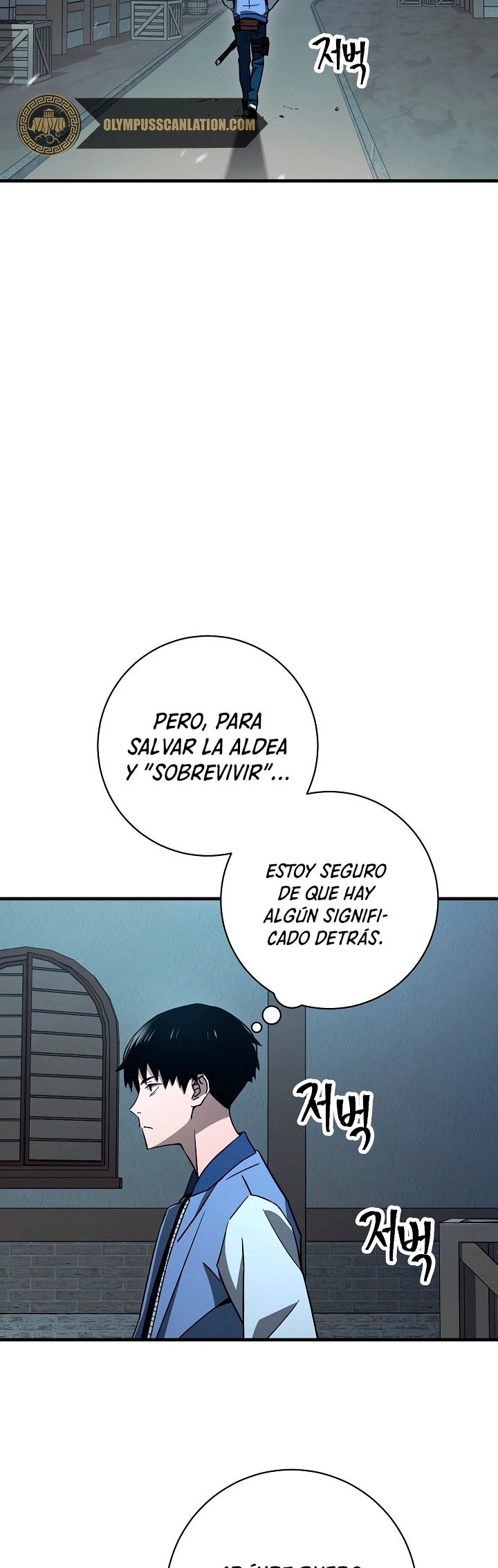 Read Heroe, regresa es Manga Online
