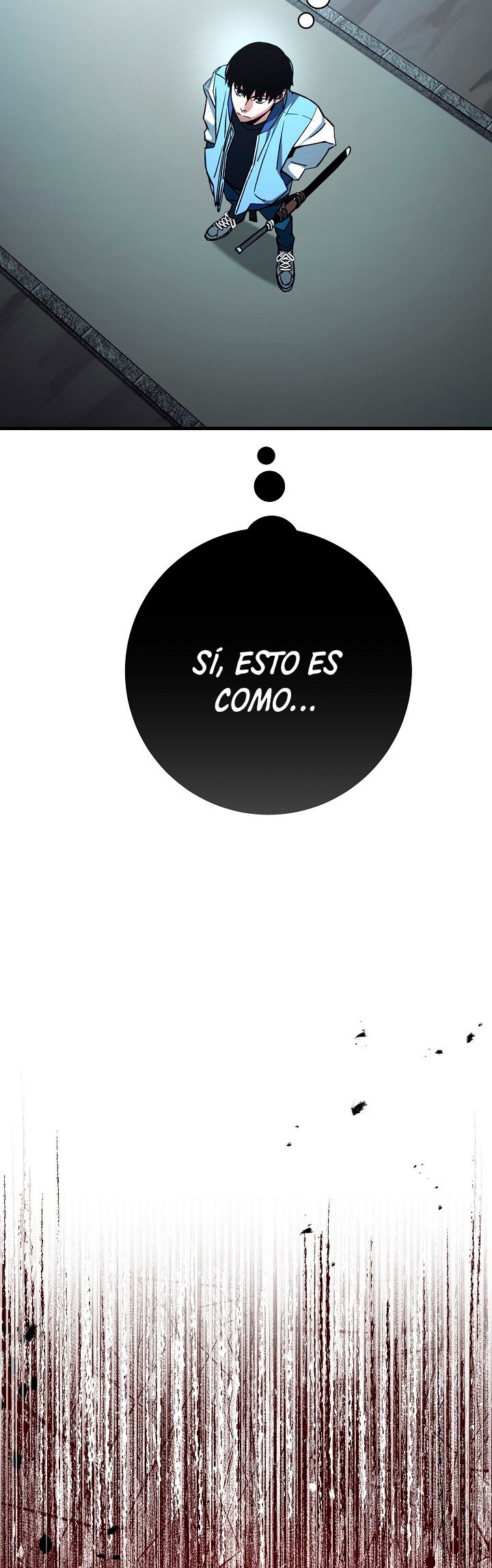 Read Heroe, regresa es Manga Online