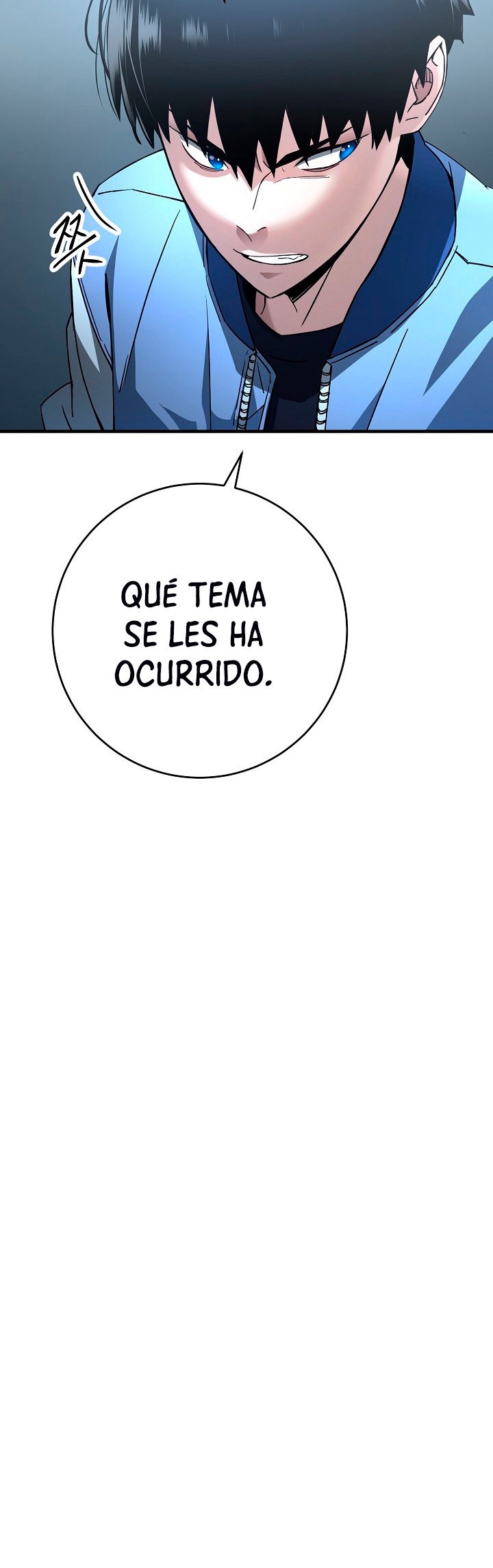 Read Heroe, regresa es Manga Online