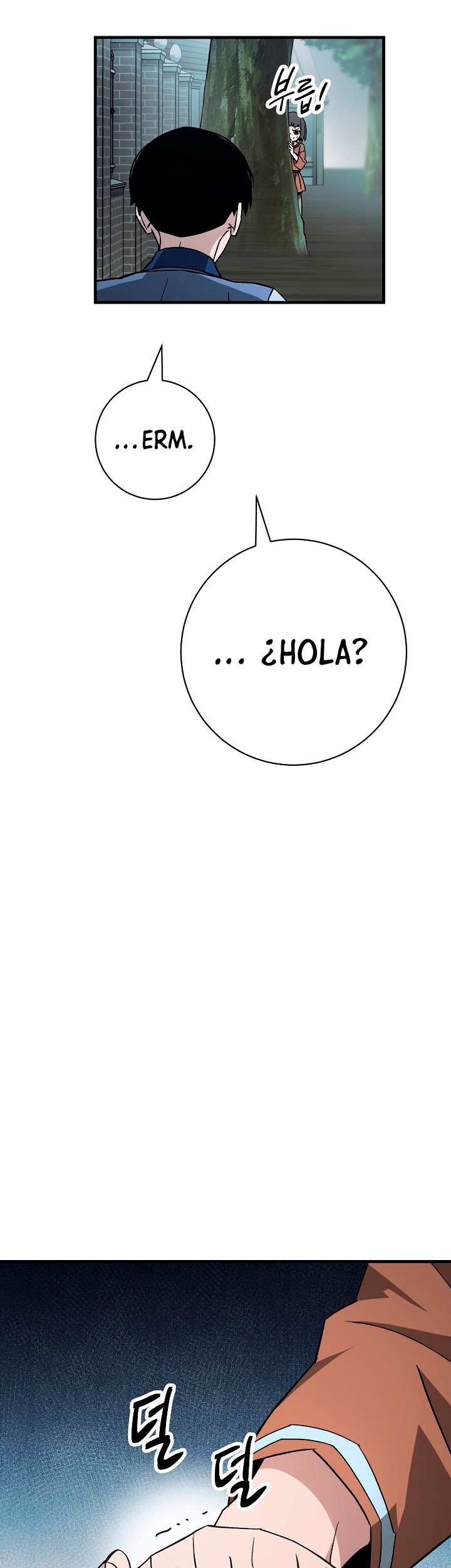 Read Heroe, regresa es Manga Online