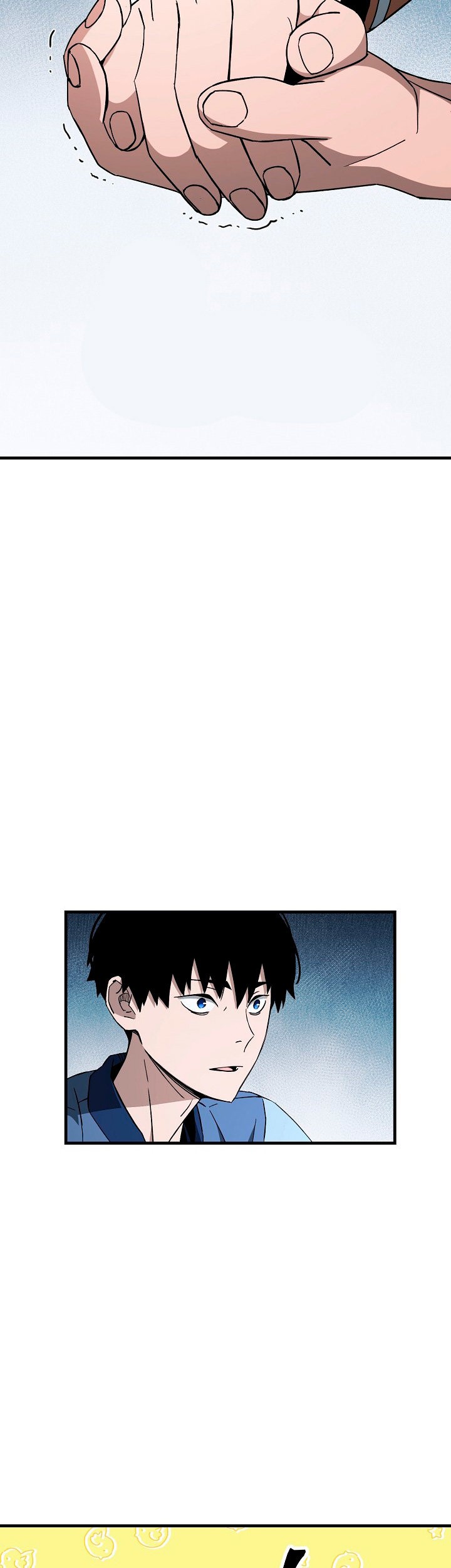 Read Heroe, regresa es Manga Online