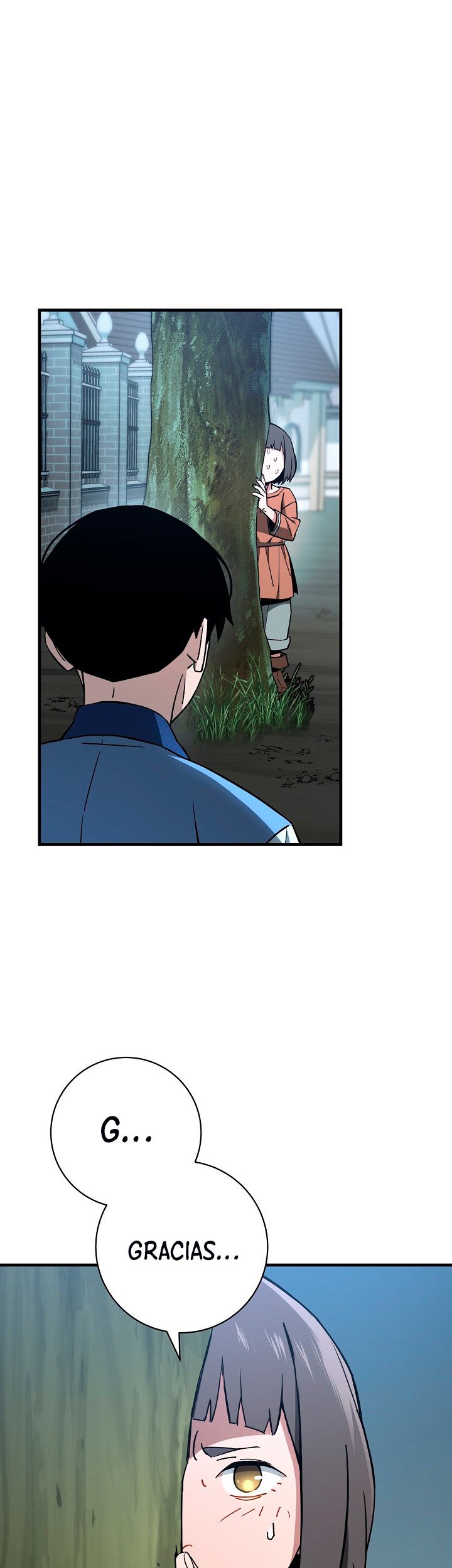 Read Heroe, regresa es Manga Online