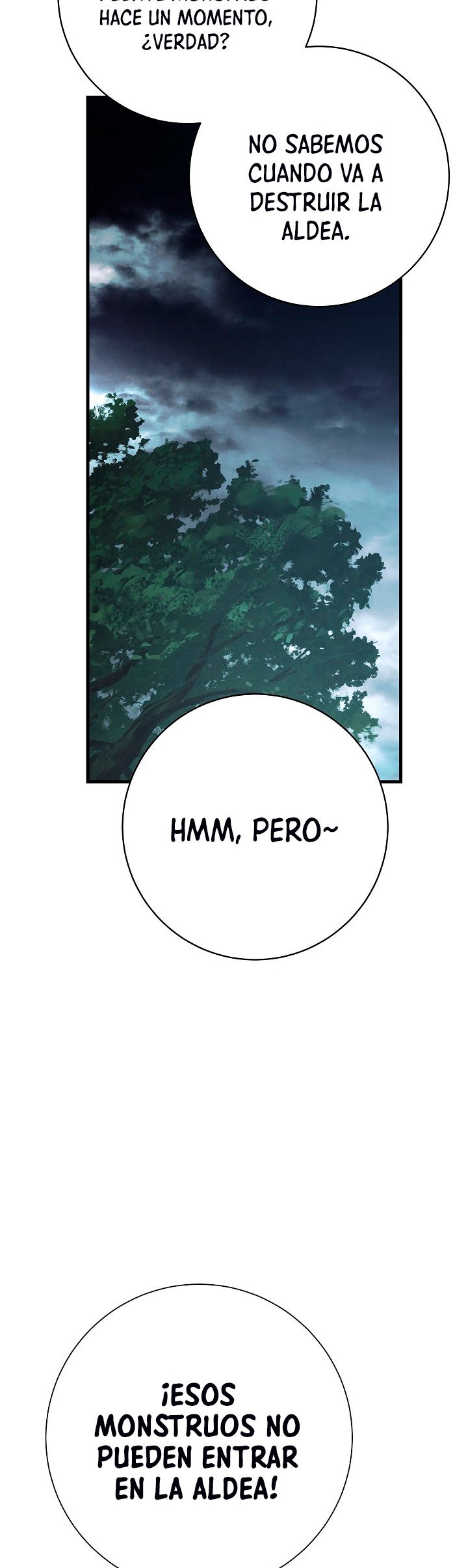 Read Heroe, regresa es Manga Online