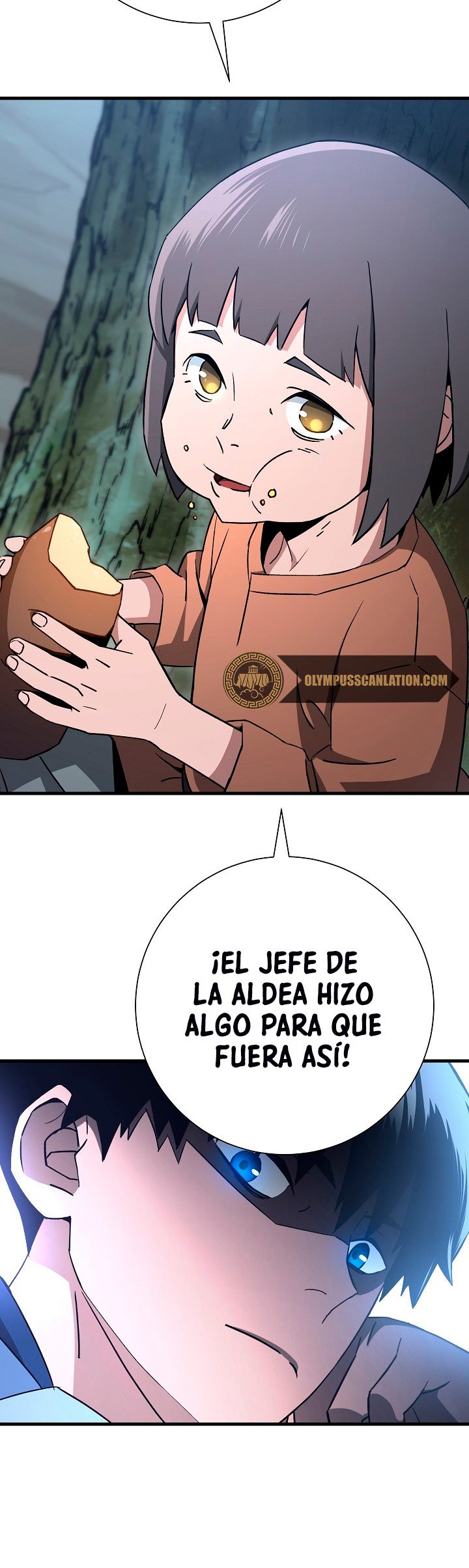 Read Heroe, regresa es Manga Online