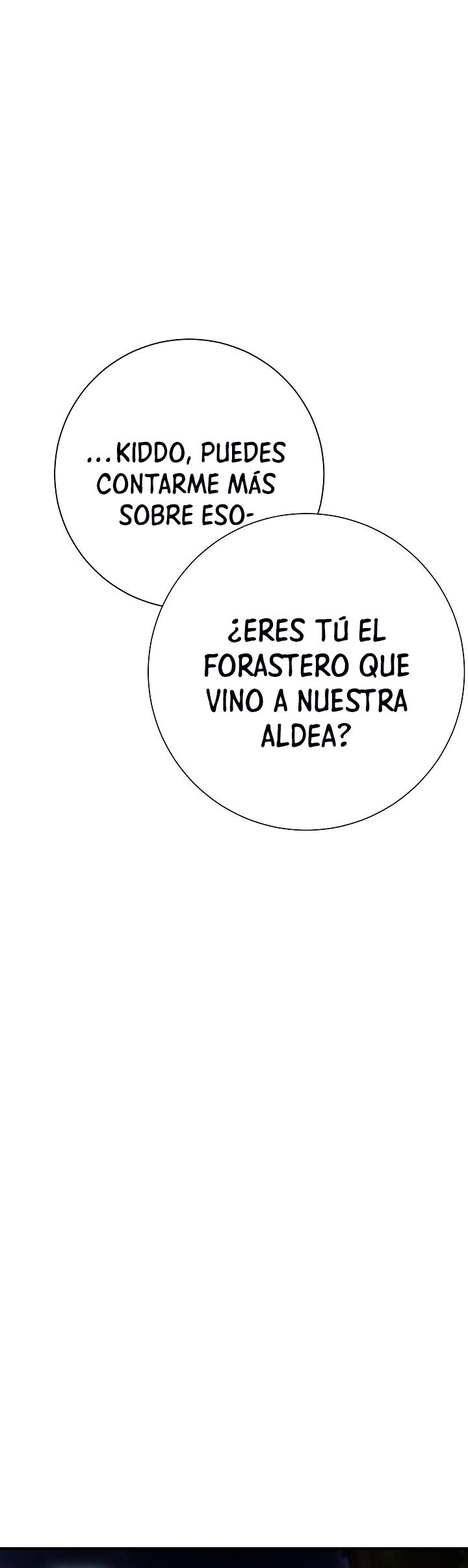 Read Heroe, regresa es Manga Online