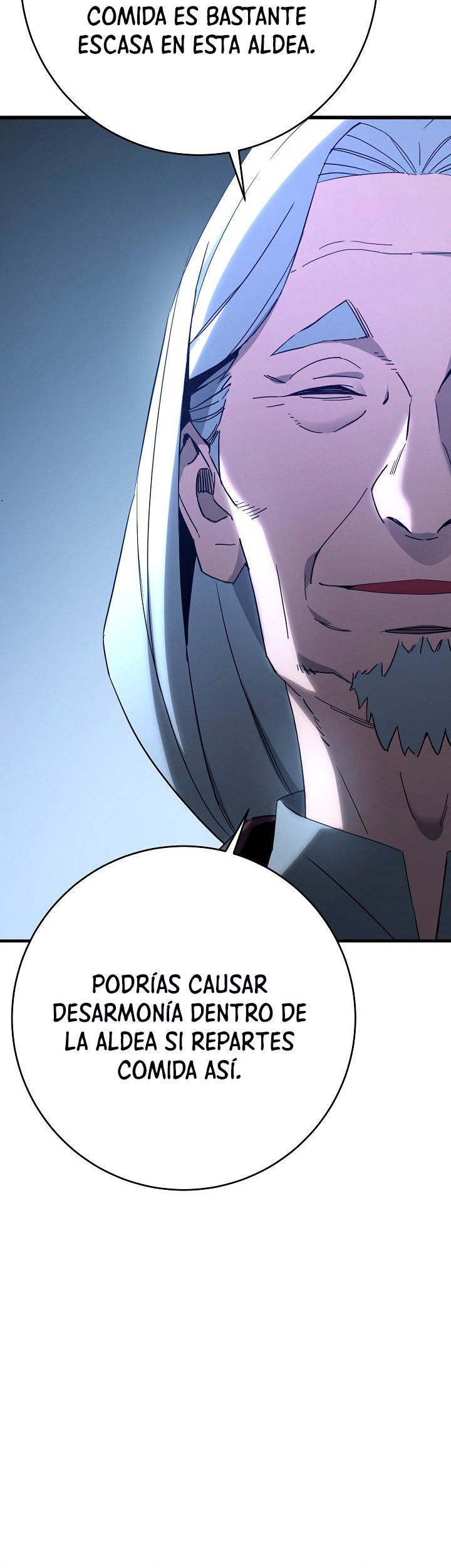 Read Heroe, regresa es Manga Online