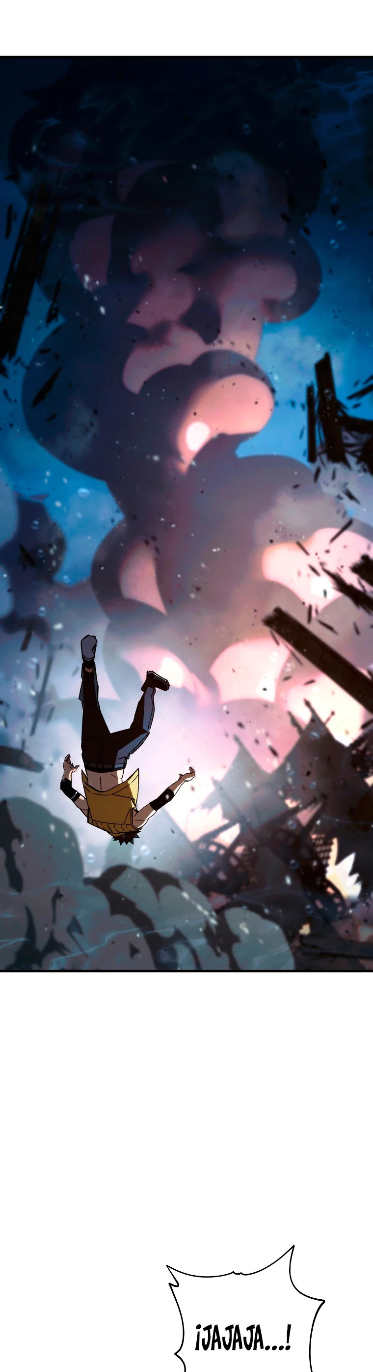 Read Heroe, regresa es Manga Online