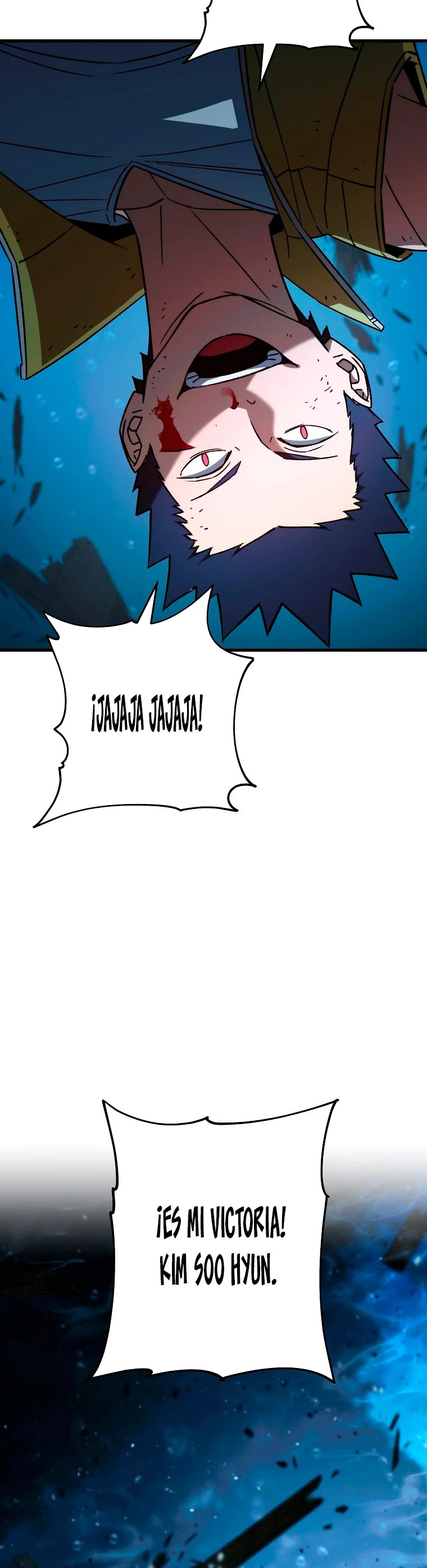 Read Heroe, regresa es Manga Online