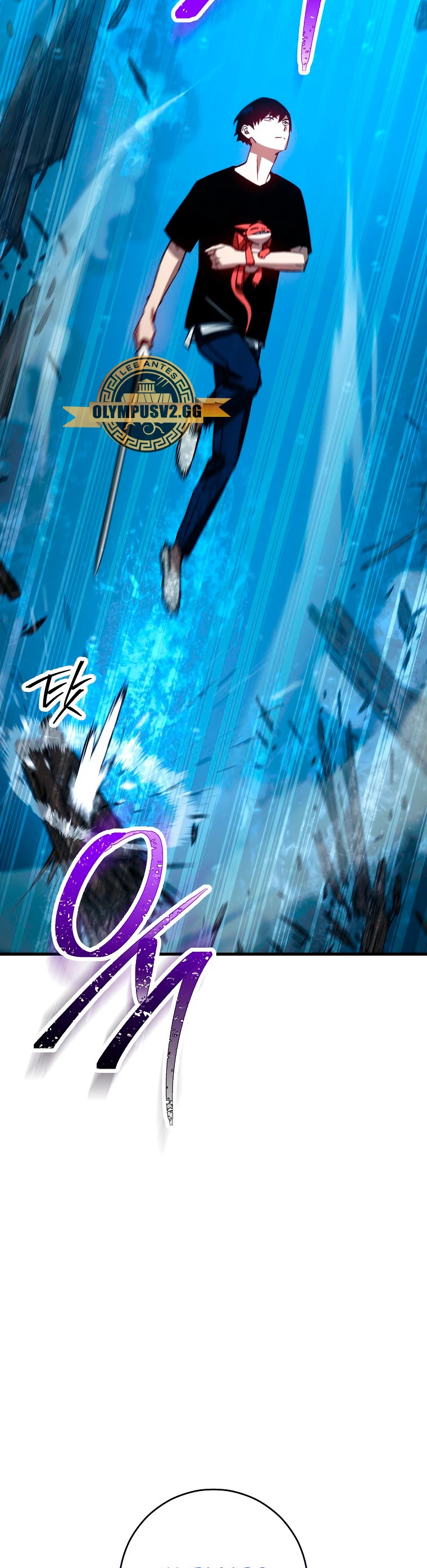 Read Heroe, regresa es Manga Online