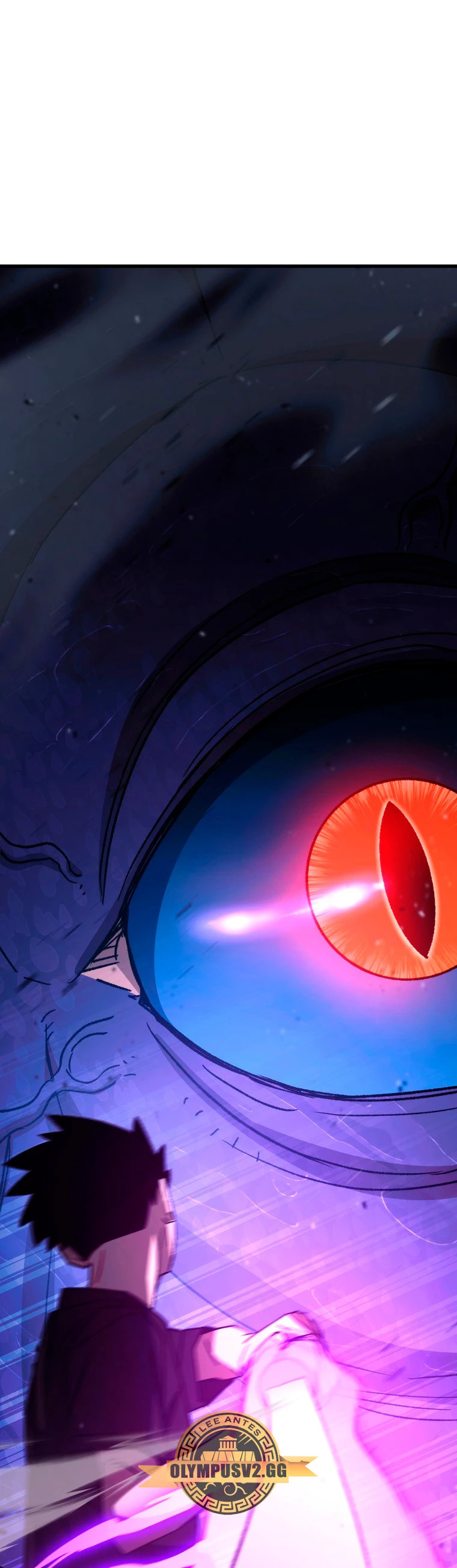 Read Heroe, regresa es Manga Online