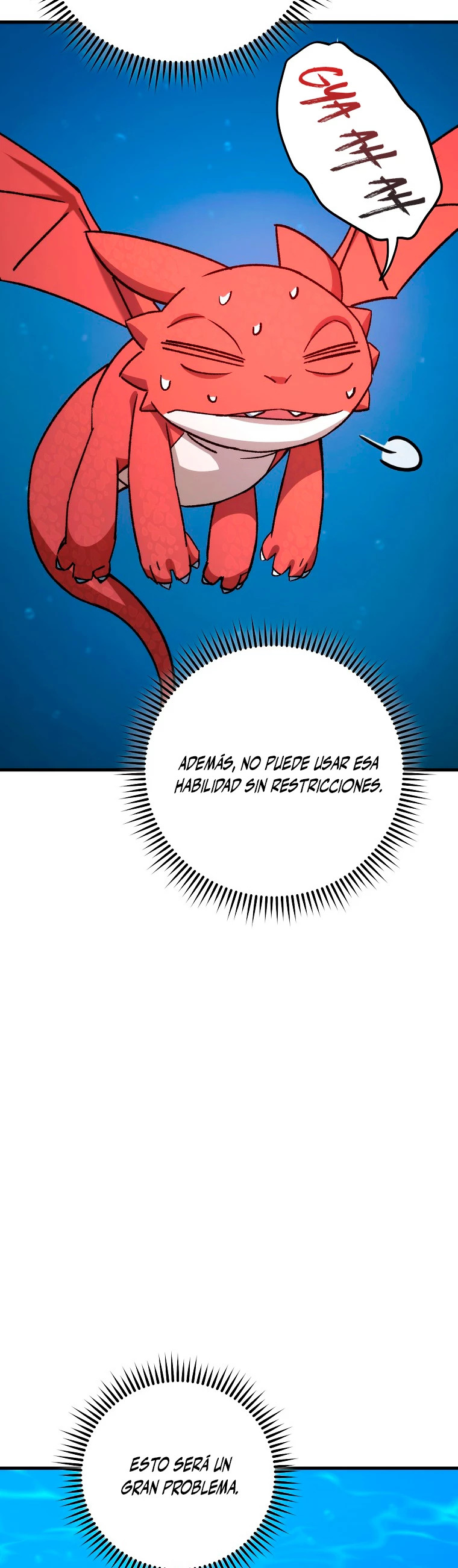 Read Heroe, regresa es Manga Online
