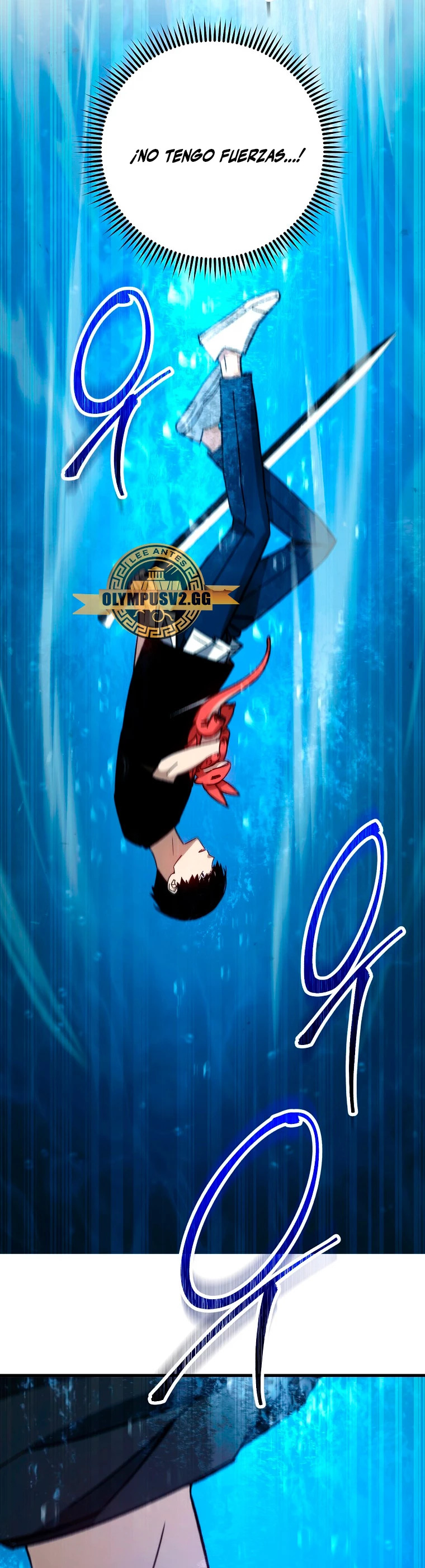 Read Heroe, regresa es Manga Online