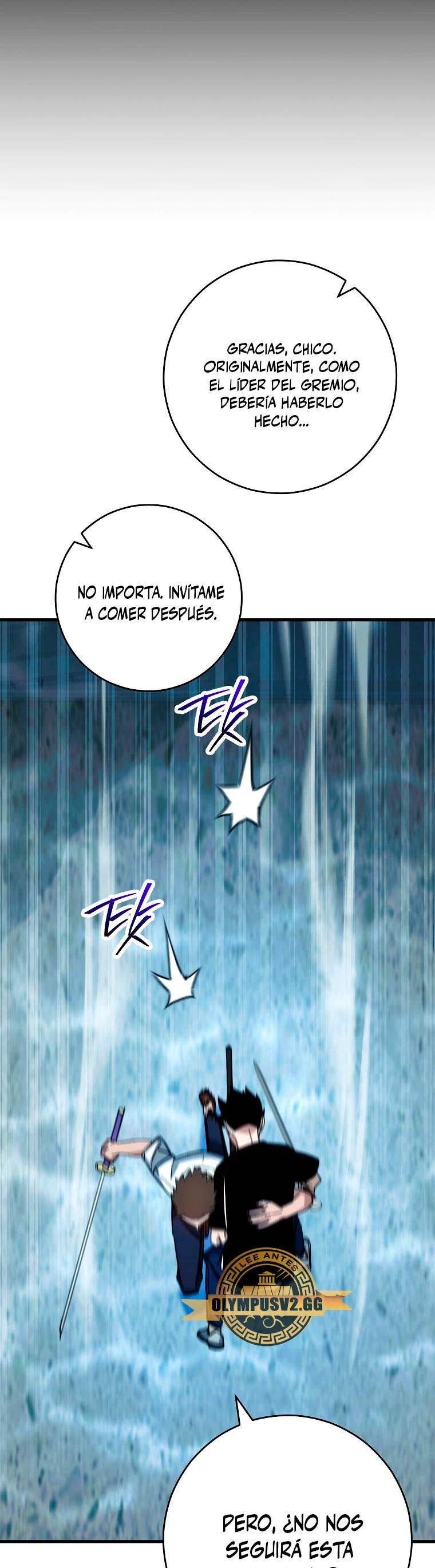 Read Heroe, regresa es Manga Online