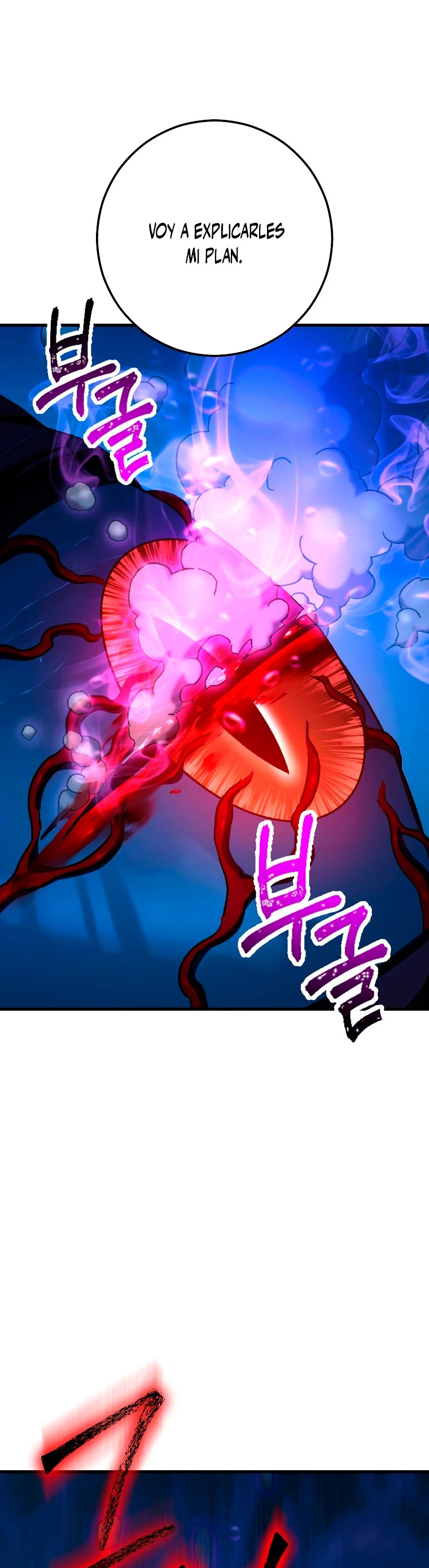 Read Heroe, regresa es Manga Online