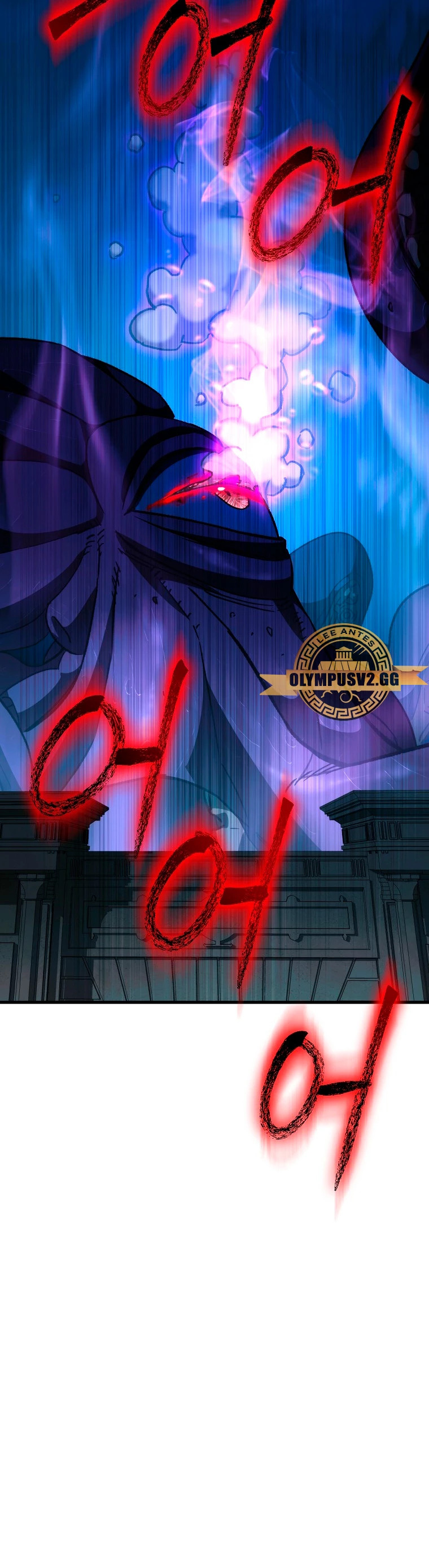 Read Heroe, regresa es Manga Online