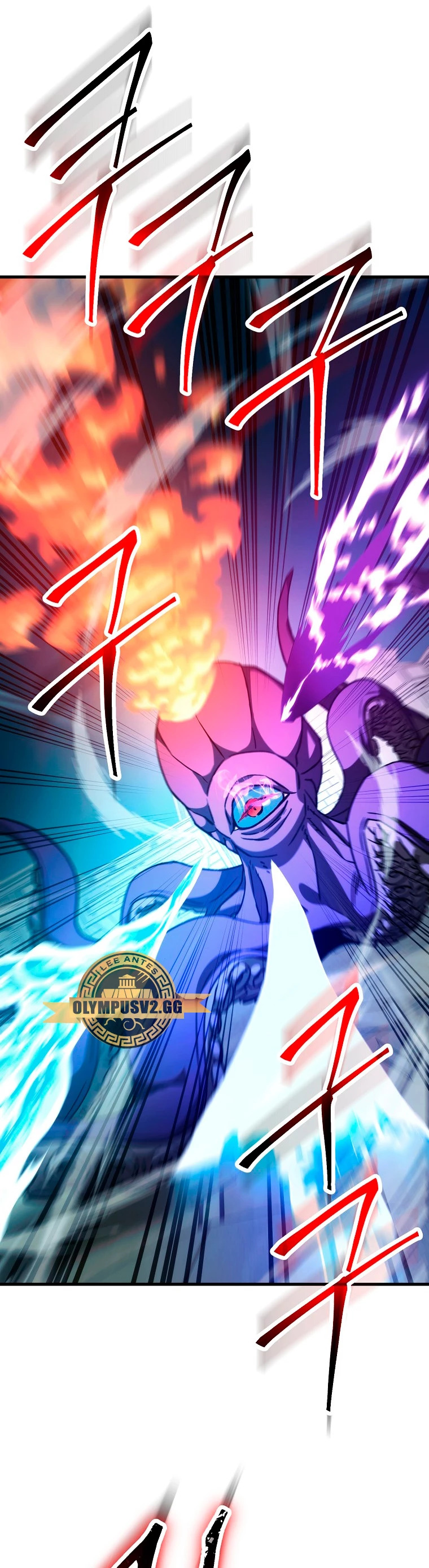 Read Heroe, regresa es Manga Online